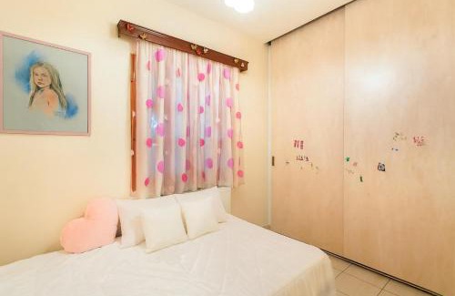 Salamis House | Mini Paradise Salamina - Private Pool Retreat