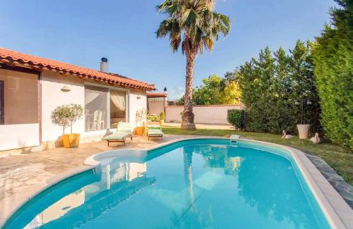 Salamis House | Mini Paradise Salamina - Private Pool Retreat