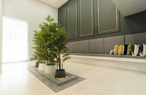 Minburi Hotel | MINI Plume Minburi