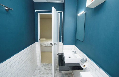 Minburi Hotel | MINI Plume Minburi