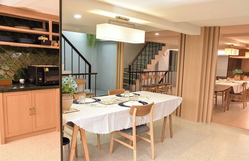 Minburi Hotel | MINI Plume Minburi