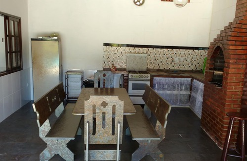 Praia da Vila House | Mini Sitio in Saquarema for Season