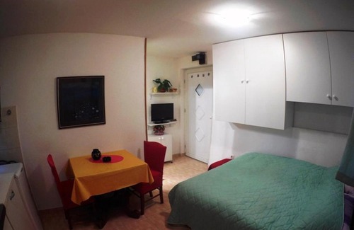Vranjic Apartment | Mini Studio