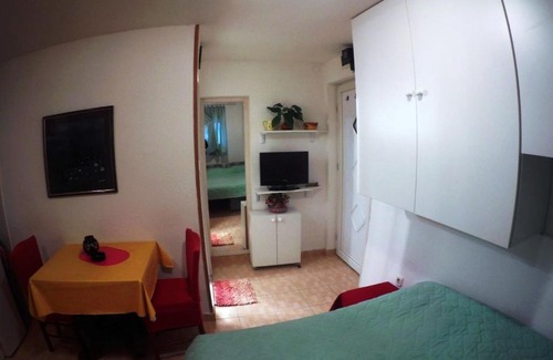 Vranjic Apartment | Mini Studio