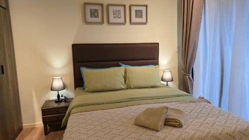 Shah Alam Apartment | Mini Suite by Aldridge Residence Seksyen 13