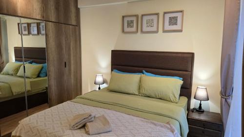 Shah Alam Apartment | Mini Suite by Aldridge Residence Seksyen 13