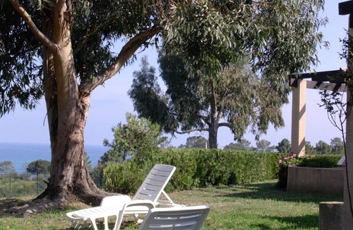 Solaro Villa | Mini-villa "04 - L-Rose". 4-5 pers. Solenzara