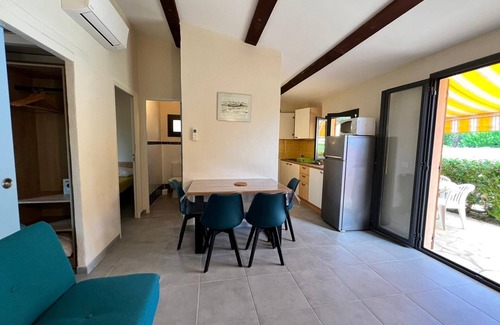 Tarcu House | Mini-villa with pool (2 to 4 people) - Accommodation 1544175