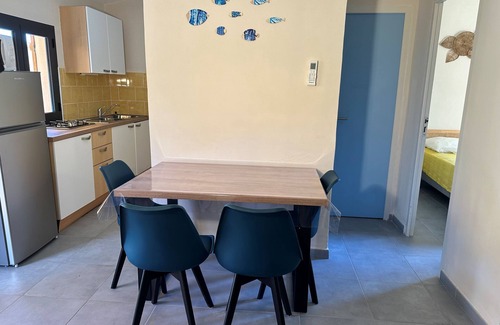 Tarcu House | Mini-villa with pool (2 to 4 people) - Accommodation 1544175