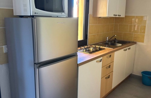 Tarcu House | Mini-villa with pool (2 to 4 people) - Accommodation 1544175