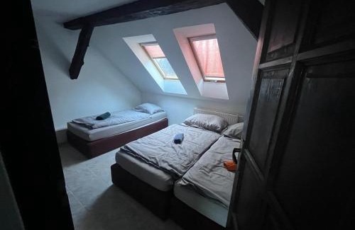 Szombathely Apartment | MINIBAR INCLUSIVE! TH325 City Center 60 sqm Apartment