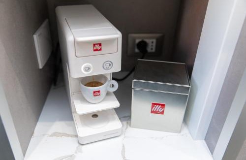 Barriera Vecchia-San Giacomo Apartment | Minicasa di lusso con lavanderia e ricarica E-Bike