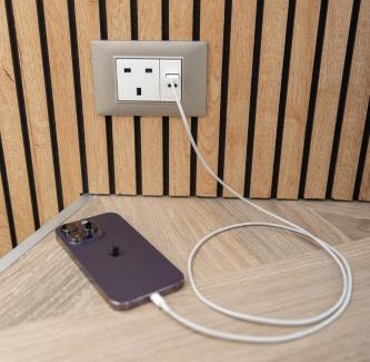 Barriera Vecchia-San Giacomo Apartment | Minicasa di lusso con lavanderia e ricarica E-Bike