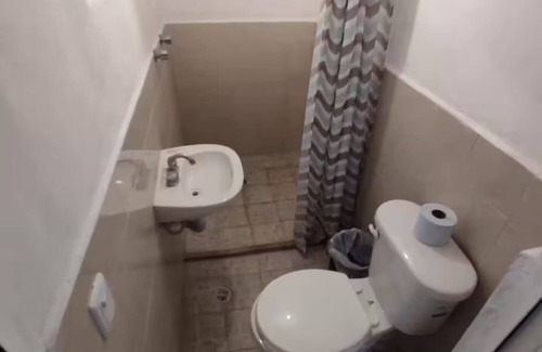 Apizaco House | Minidepa 9m² independent