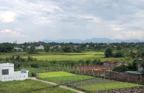 Ea Kar Apartment | miniHomestay green view - all apartment - 3 room - 6 persons - Ea Kar - Dak Lak