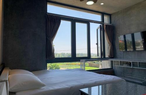 Ea Kar Apartment | miniHomestay green view - all apartment - 3 room - 6 persons - Ea Kar - Dak Lak