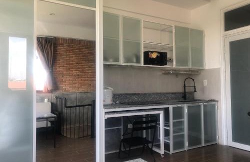 Ea Kar Apartment | miniHomestay green view - all apartment - 3 room - 6 persons - Ea Kar - Dak Lak