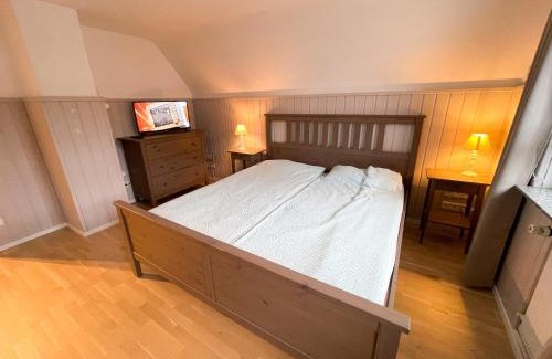 Buchenbronn House | Minihotel Büchenbronn
