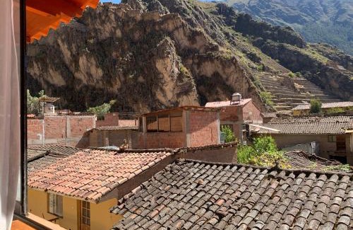 Ollantaytambo House | MiniHouse
