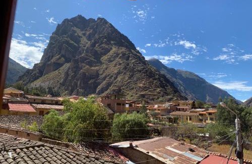 Ollantaytambo House | MiniHouse