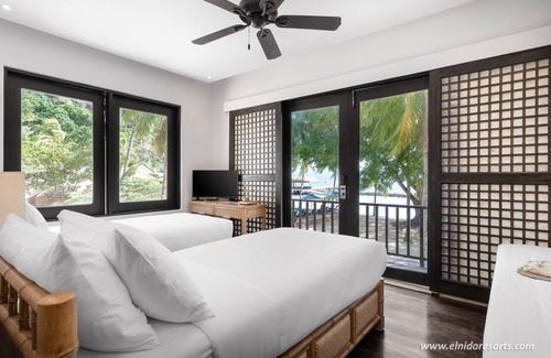 El Nido Hotel | Miniloc Island Resort