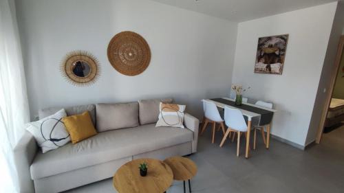 Parga Apartment | Minimal Apartments Parga