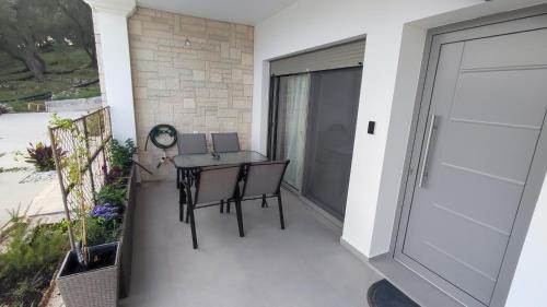 Parga Apartment | Minimal Apartments Parga