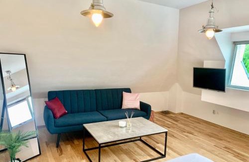 Studentski Grad Apartment | Minimalist Apartment