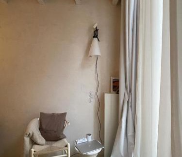 Alcantara Apartment | Minimalist Atelier Alcantara