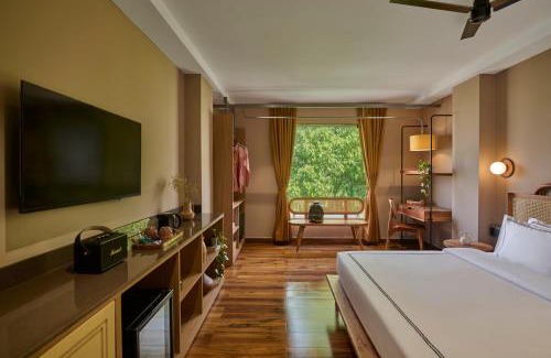 Varanasi Hotel | Minimalist - The Varanasi Edit