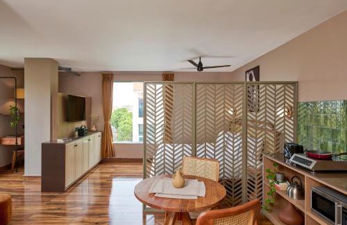 Varanasi Hotel | Minimalist - The Varanasi Edit