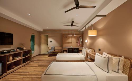 Varanasi Hotel | Minimalist - The Varanasi Edit
