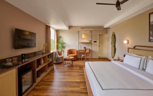 Varanasi Hotel | Minimalist - The Varanasi Edit