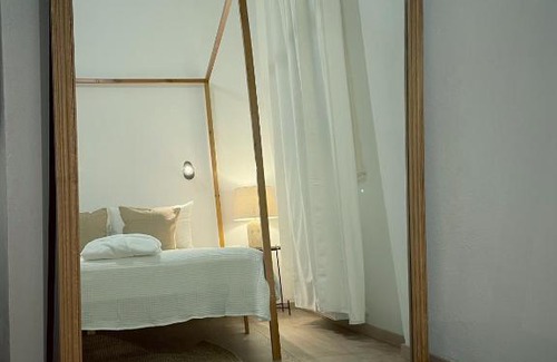 Thessaloniki Apartment | Ministerium 1 Bedroom