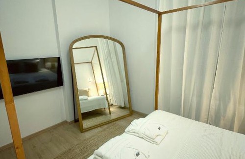 Thessaloniki Apartment | Ministerium 1 Bedroom