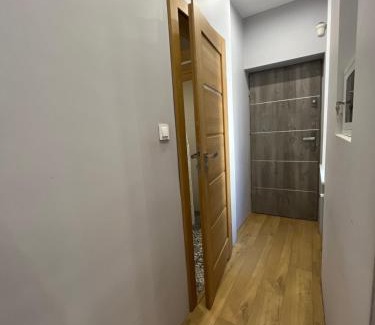 Zbaszyn Apartment | MiniStudio Zbąszyń