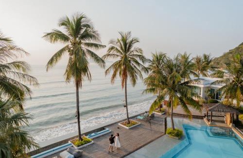 Sam Roi Yot Resort | Minitel By The Sea - Pranburi