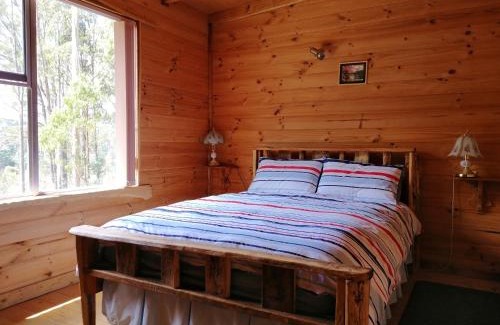 Lower Beulah Apartment | Minnow cabins Lower Beulah