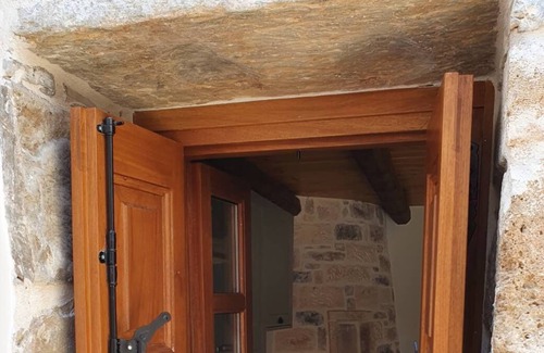 Thrapsano House | Minoa 1890A Charming guesthouse in Crete