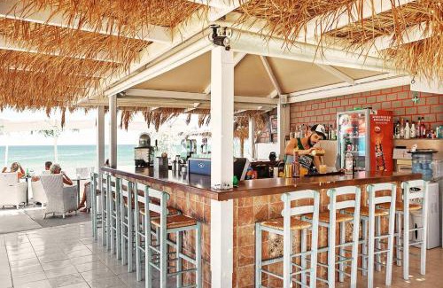 Karpathos Hotel | MINOS BEACH KARPATHoS