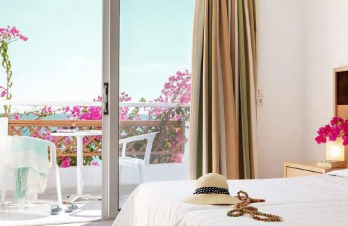 Karpathos Hotel | MINOS BEACH KARPATHoS