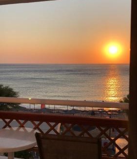 Karpathos Hotel | MINOS BEACH KARPATHoS