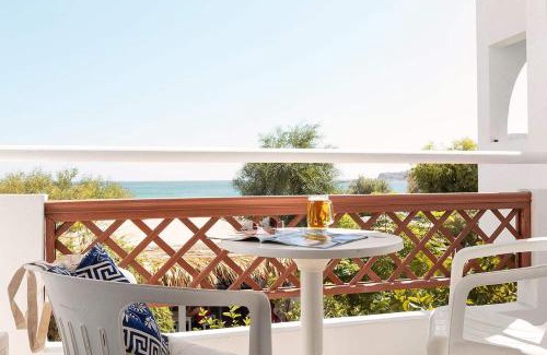 Karpathos Hotel | MINOS BEACH KARPATHoS