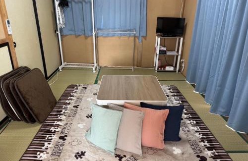 Numata Apartment | Minpaku Hasegawa B