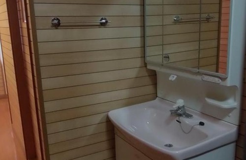 Nagashimacho Matsukage House | Minpaku Nagashima room1 / Vacation STAY 1028