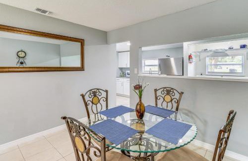 Lakewood Park House | Mins to Beaches and HCA Hospital Fort Pierce Home