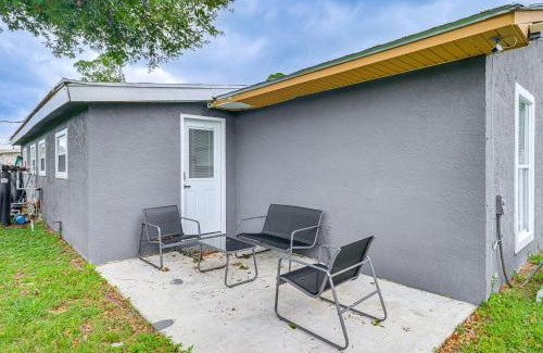 Lakewood Park House | Mins to Beaches and HCA Hospital Fort Pierce Home