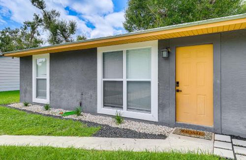 Lakewood Park House | Mins to Beaches and HCA Hospital Fort Pierce Home