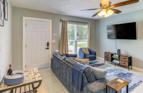 Lakewood Park House | Mins to Beaches and HCA Hospital Fort Pierce Home