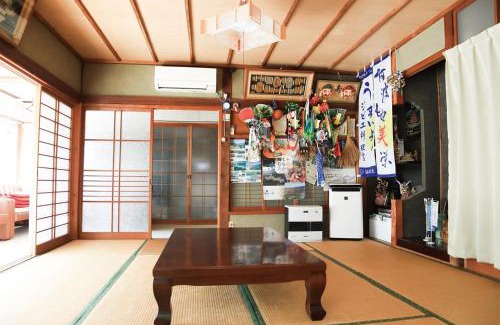 Higashimiyoshi House | Minsyuku Uribou - Vacation STAY 29922v